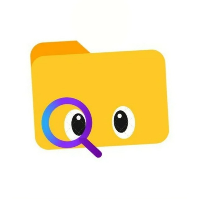 Find My File Logo